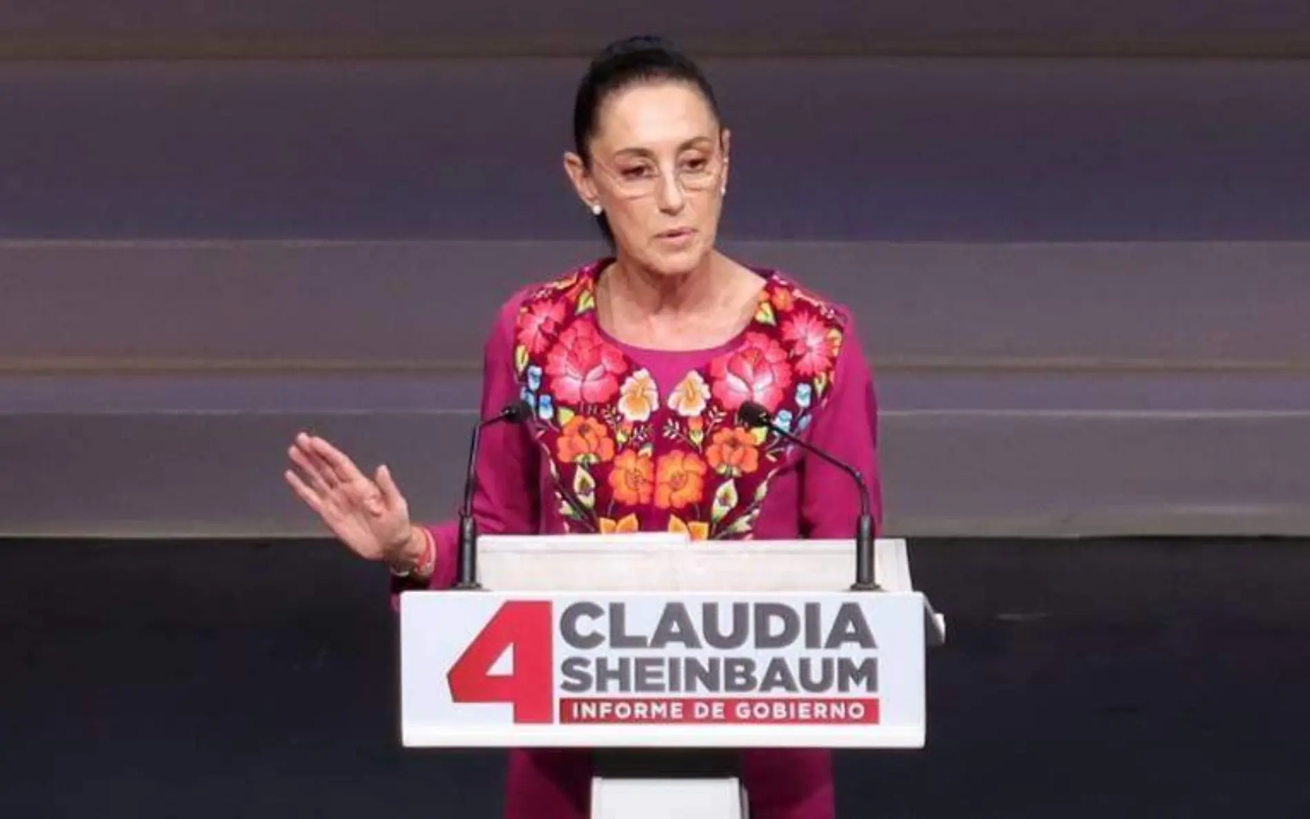 Claudia Sheinbaum  (1)